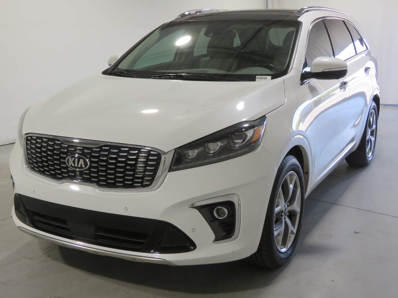 2019 Kia Sorento SX Limited V6