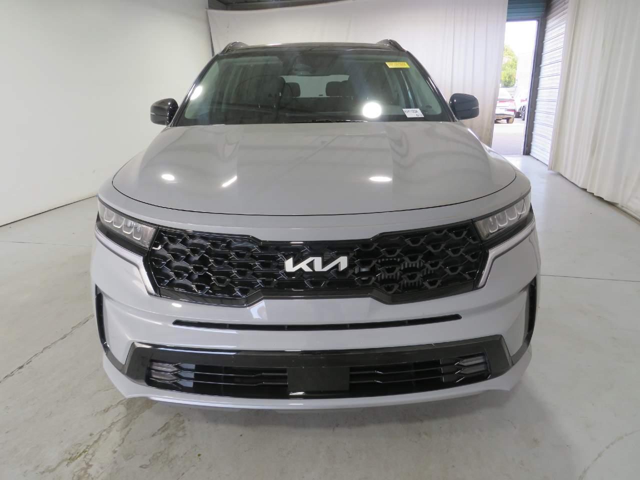 2023 Kia Sorento EX