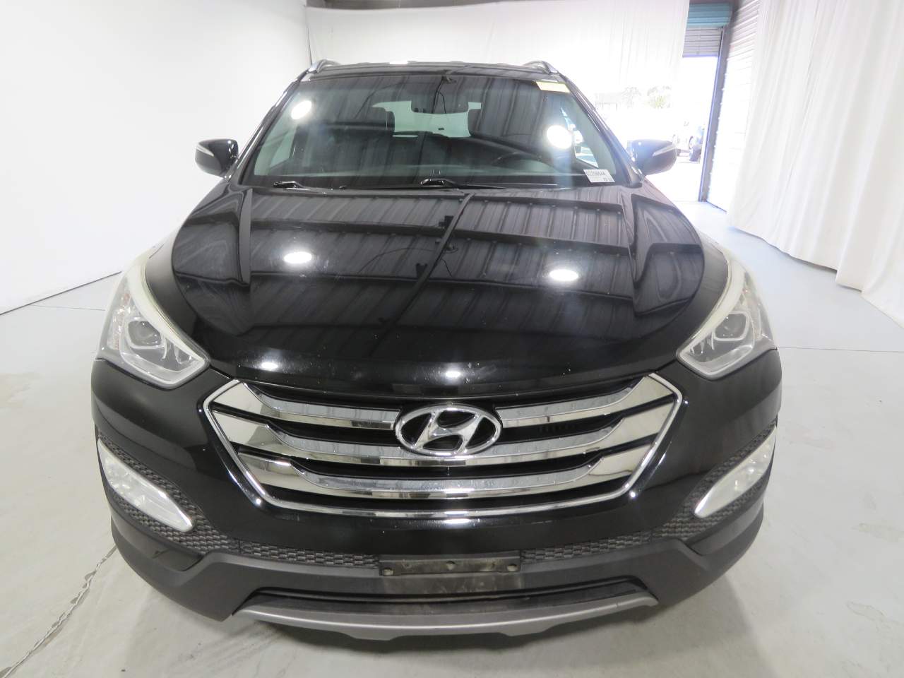 2014 Hyundai SANTA FE Sport 2.0T