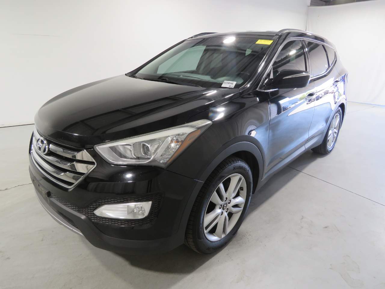 2014 Hyundai SANTA FE Sport 2.0T