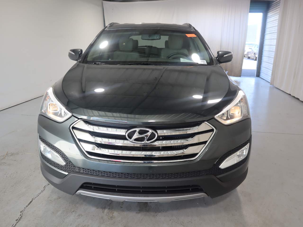 Used 2013 Hyundai Santa Fe Sport 2.0T with VIN 5XYZU3LA5DG086102 for sale in Phoenix, AZ