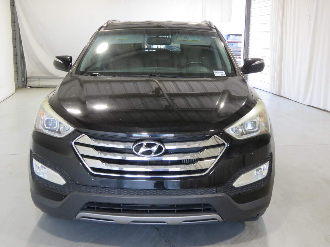 2013 Hyundai SANTA FE Sport 2.0T