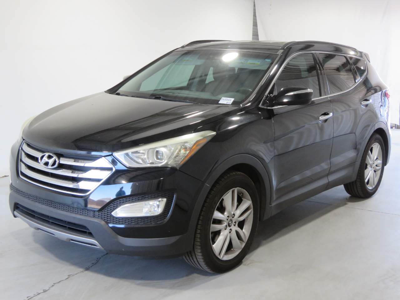 2013 Hyundai SANTA FE Sport 2.0T