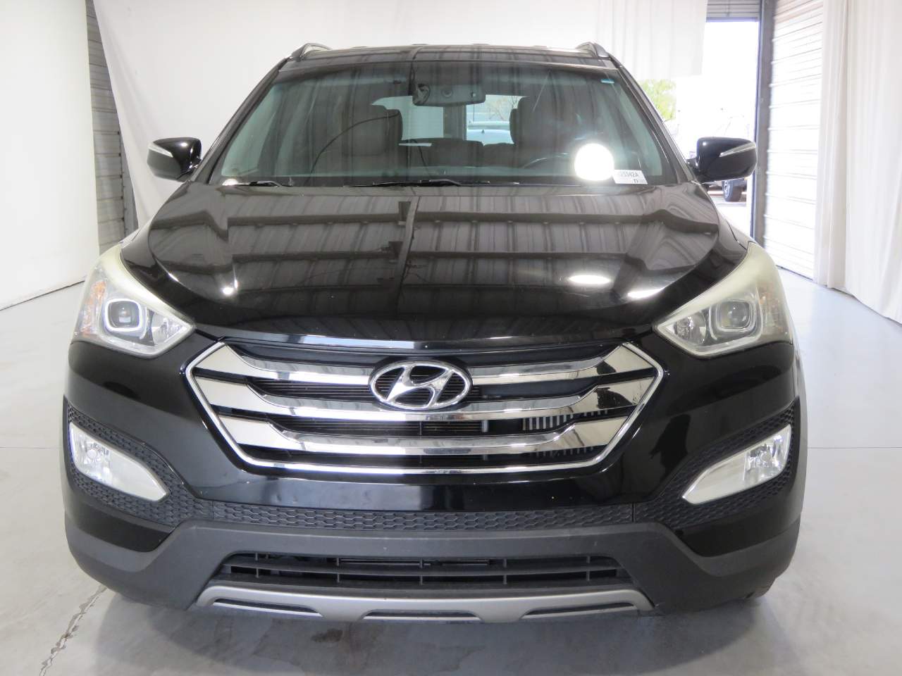 2013 Hyundai SANTA FE Sport 2.0T