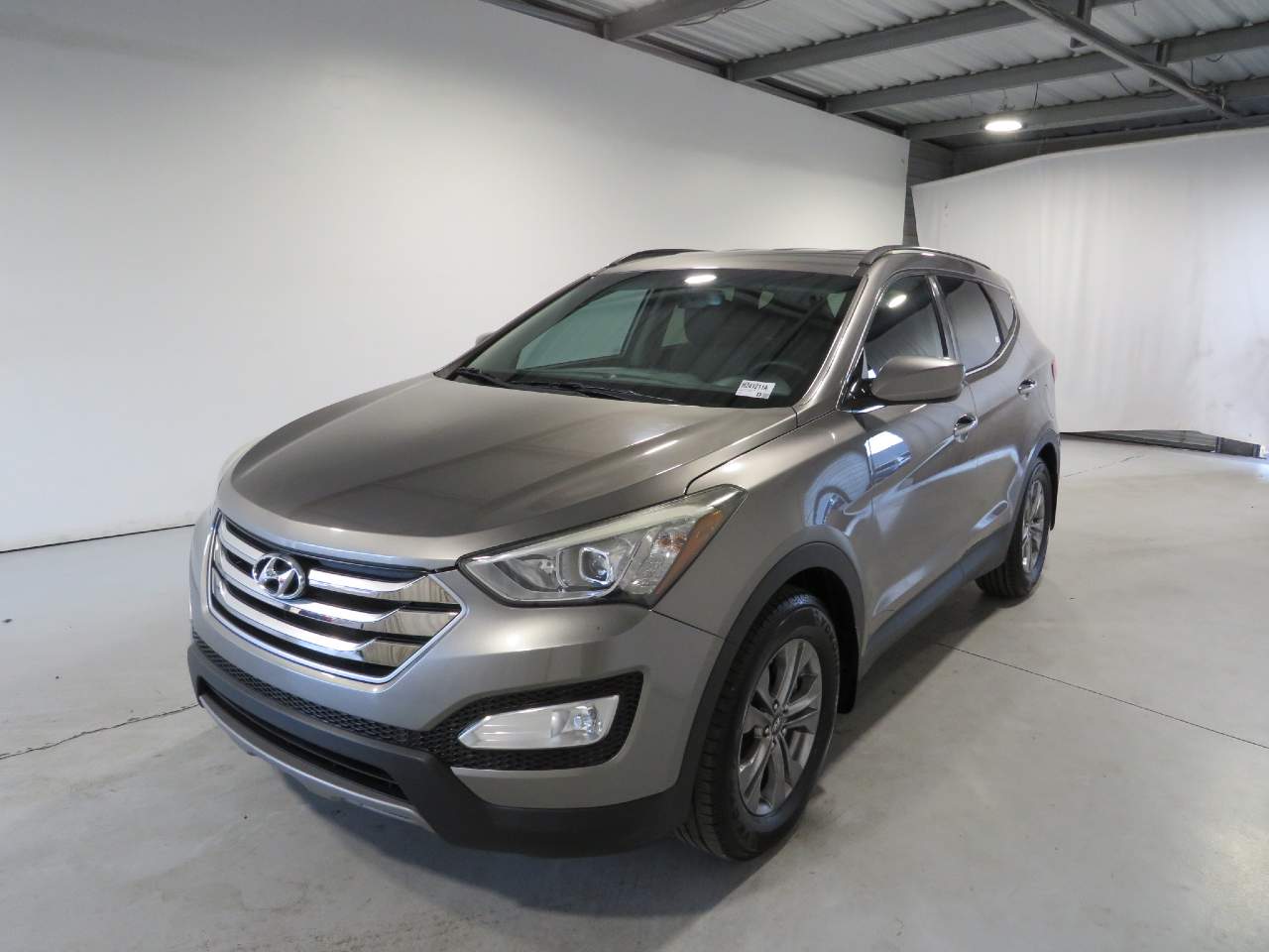 2016 Hyundai SANTA FE Sport 2.4L