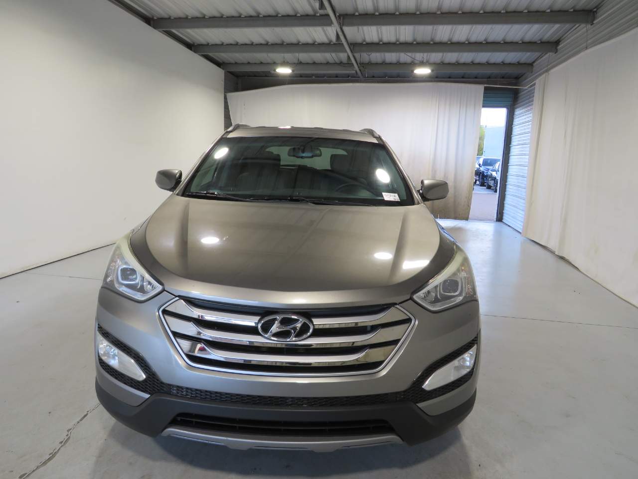 2016 Hyundai SANTA FE Sport 2.4L