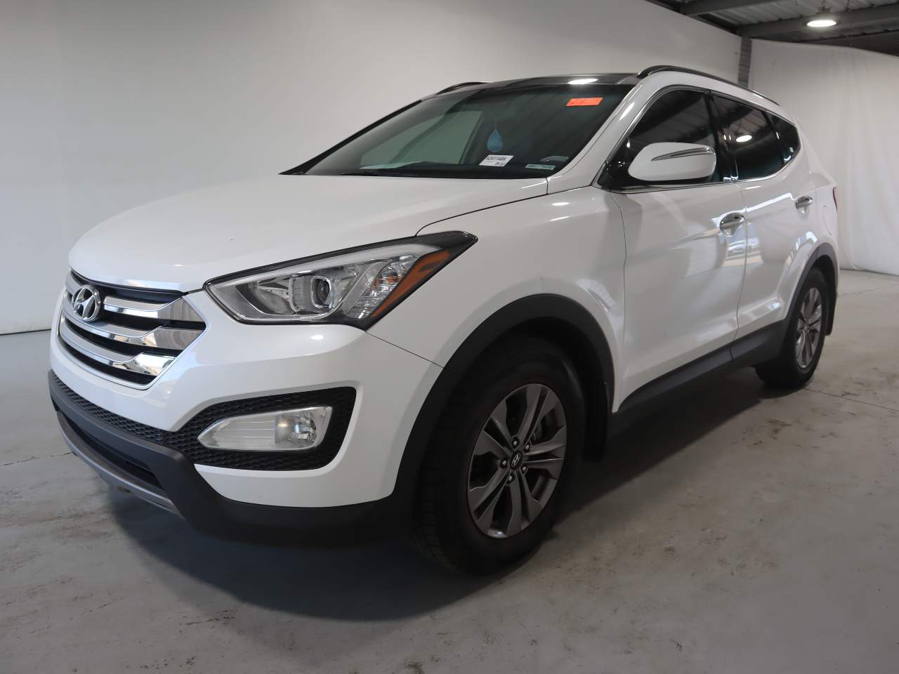 2016 Hyundai SANTA FE Sport 2.4L