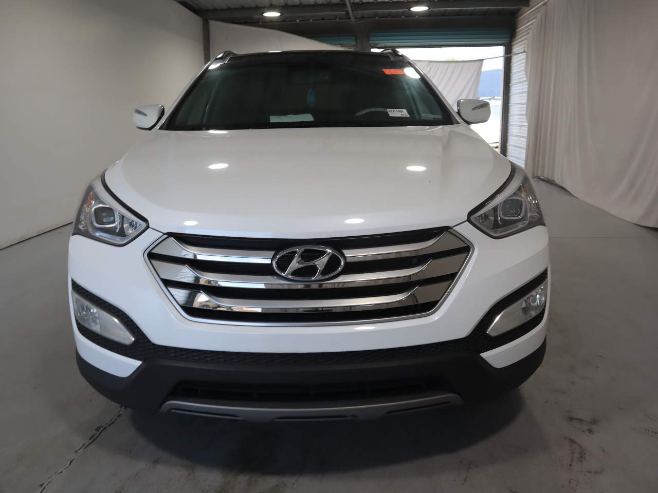 Used 2016 Hyundai Santa Fe Sport with VIN 5XYZU3LB7GG374670 for sale in Phoenix, AZ