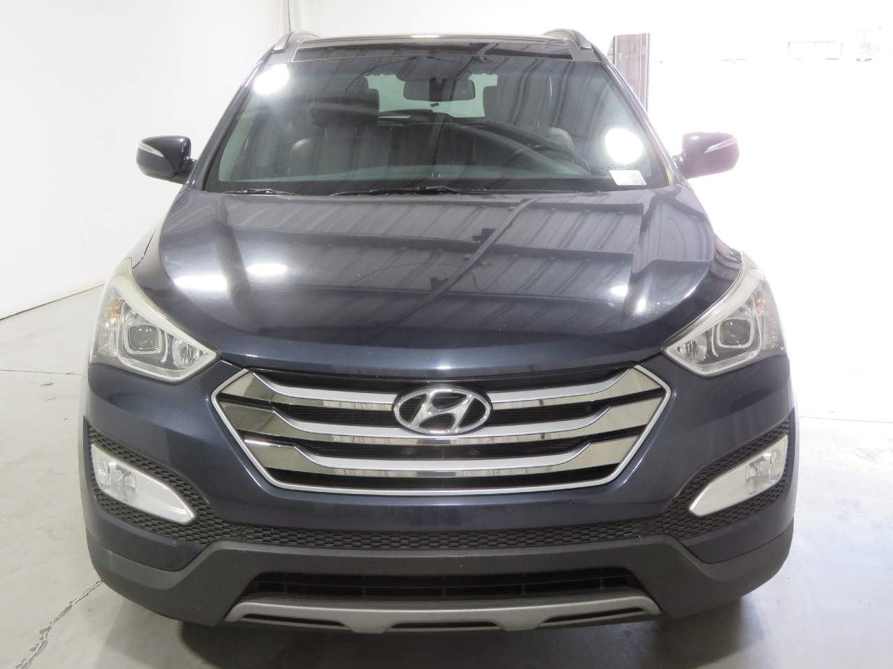 2016 Hyundai SANTA FE Sport 2.4L