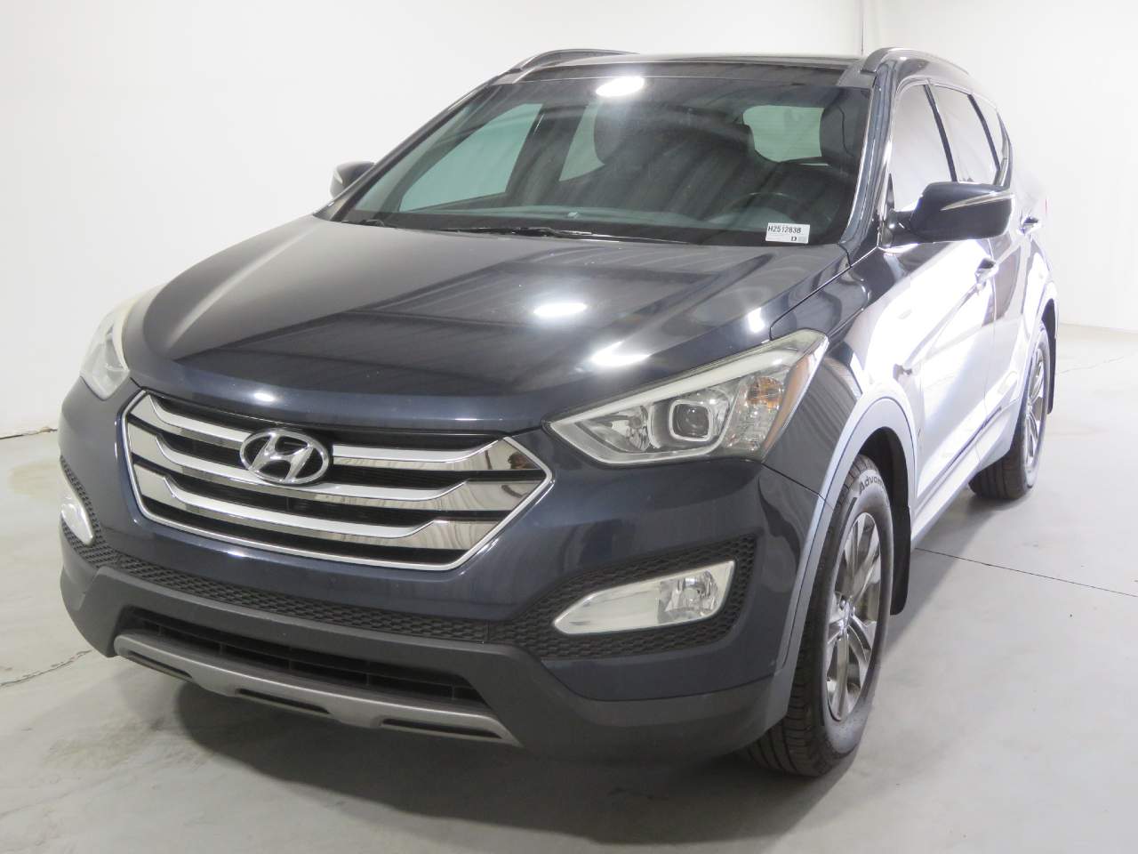 2016 Hyundai SANTA FE Sport 2.4L
