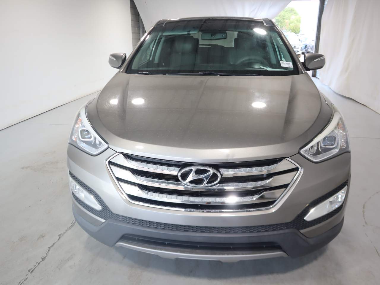 2013 Hyundai SANTA FE Sport 2.4L