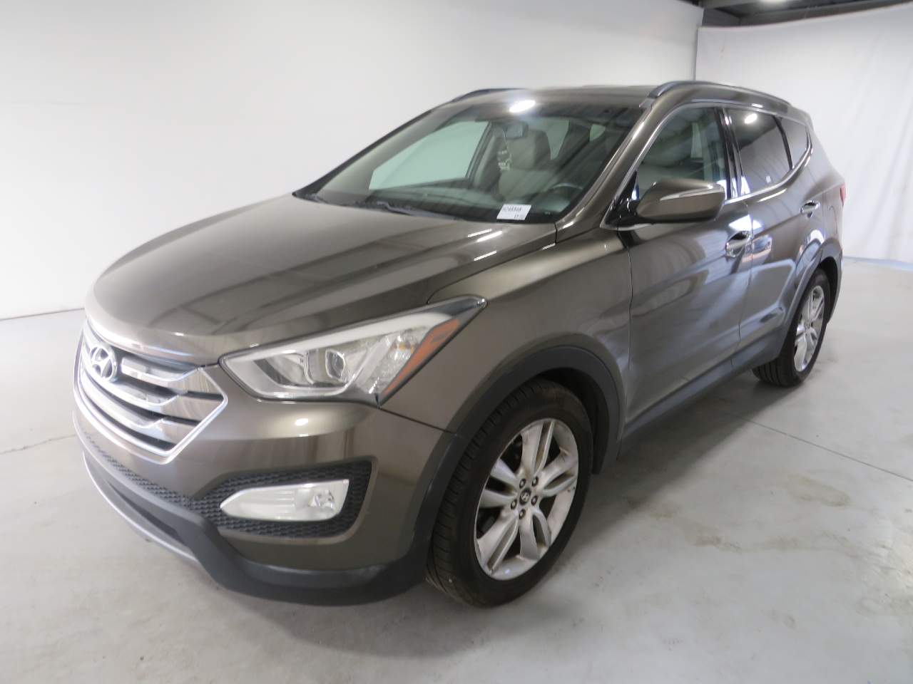 2013 Hyundai SANTA FE Sport 2.0T