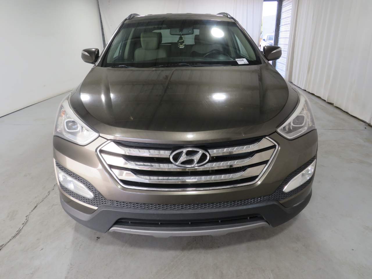 2013 Hyundai SANTA FE Sport 2.0T