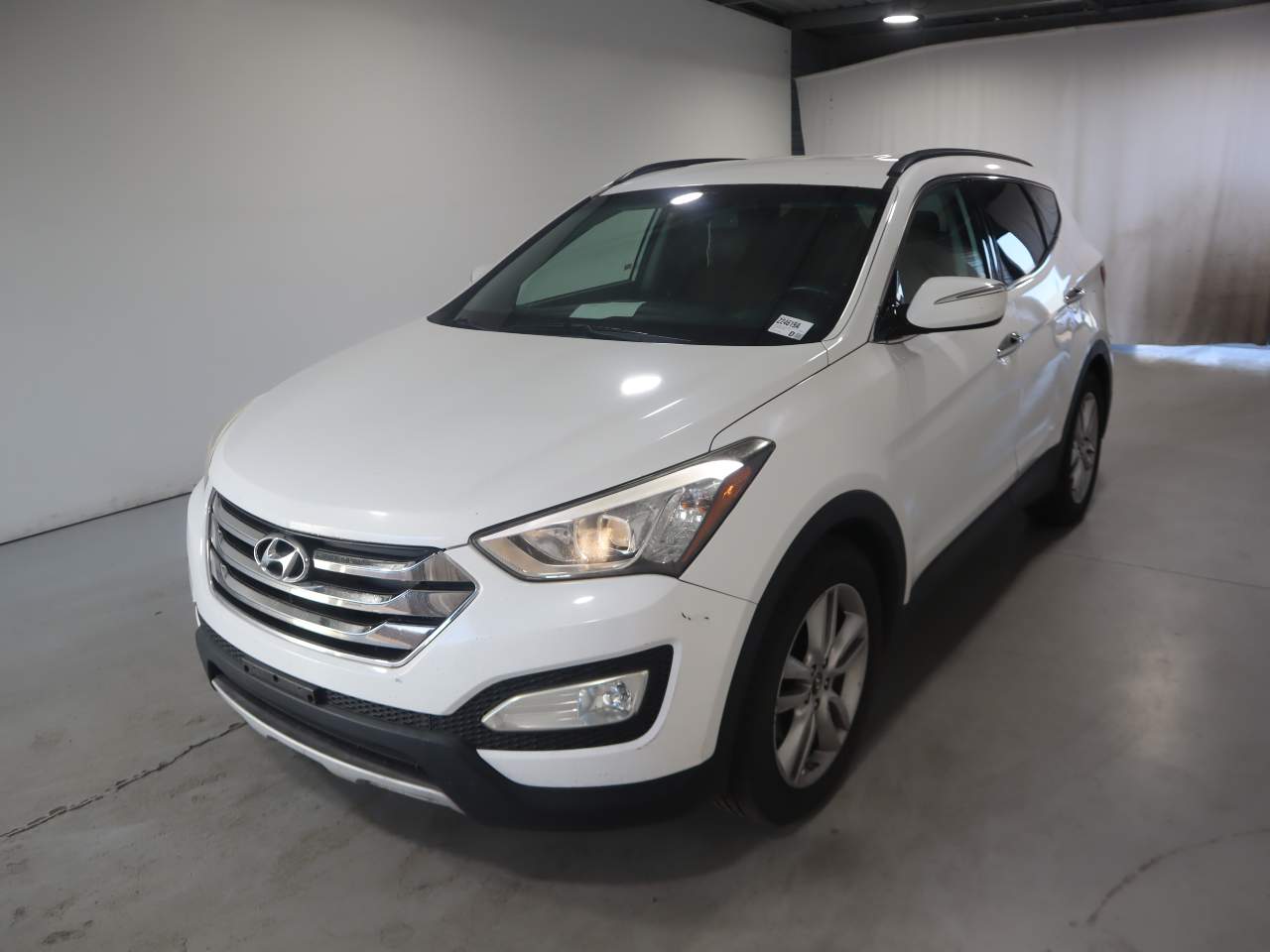 2014 Hyundai SANTA FE Sport 2.0T