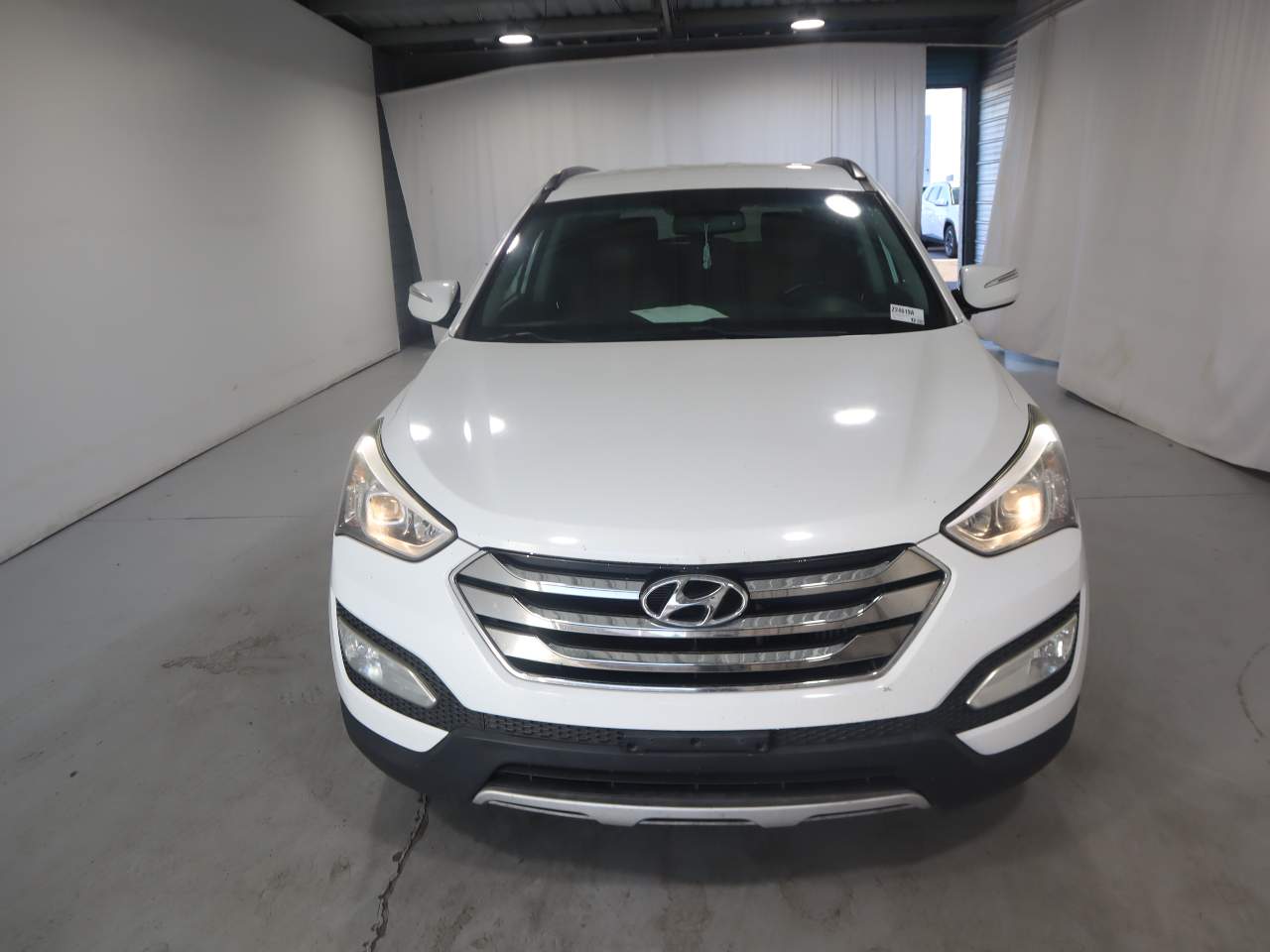 2014 Hyundai SANTA FE Sport 2.0T