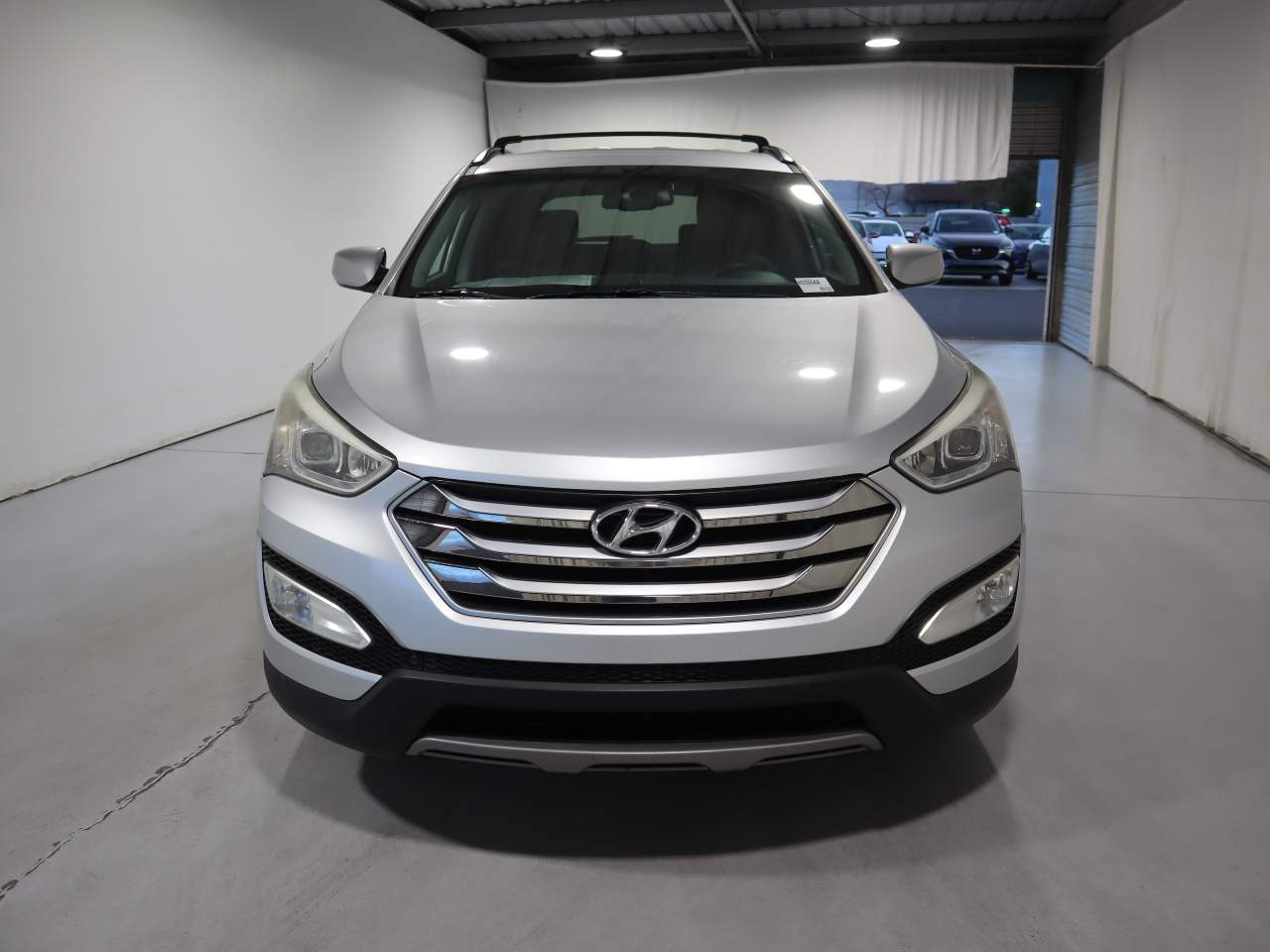 2016 Hyundai SANTA FE Sport 2.4L