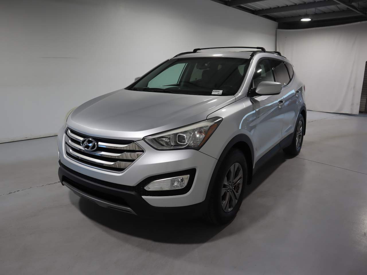 2016 Hyundai SANTA FE Sport 2.4L