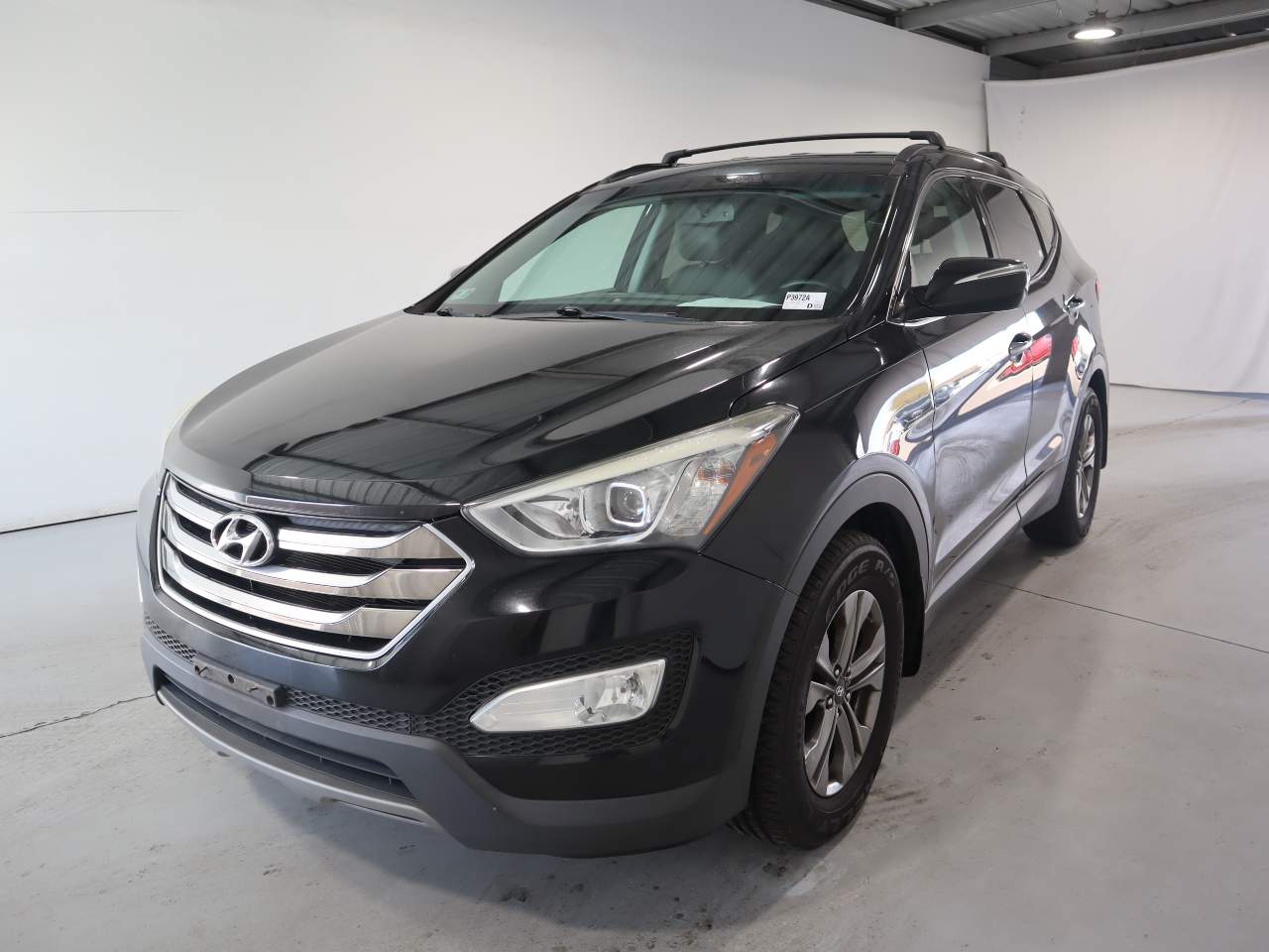 2015 Hyundai SANTA FE Sport 2.4L