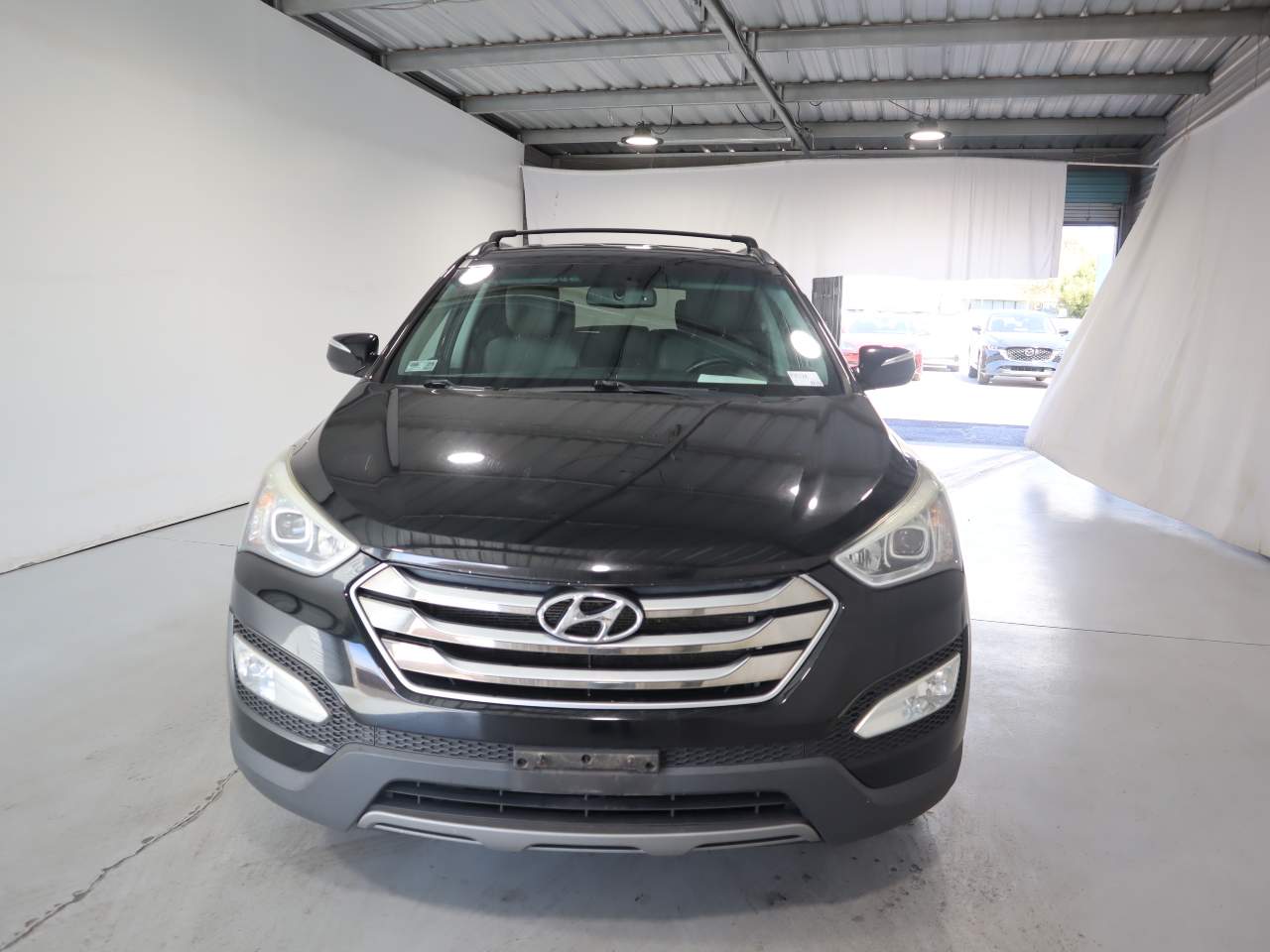 2015 Hyundai SANTA FE Sport 2.4L