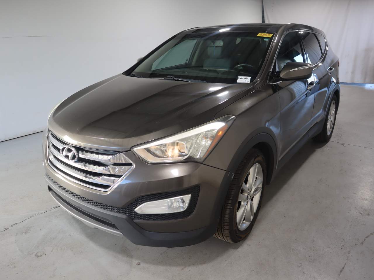 2013 Hyundai SANTA FE Sport 2.0T