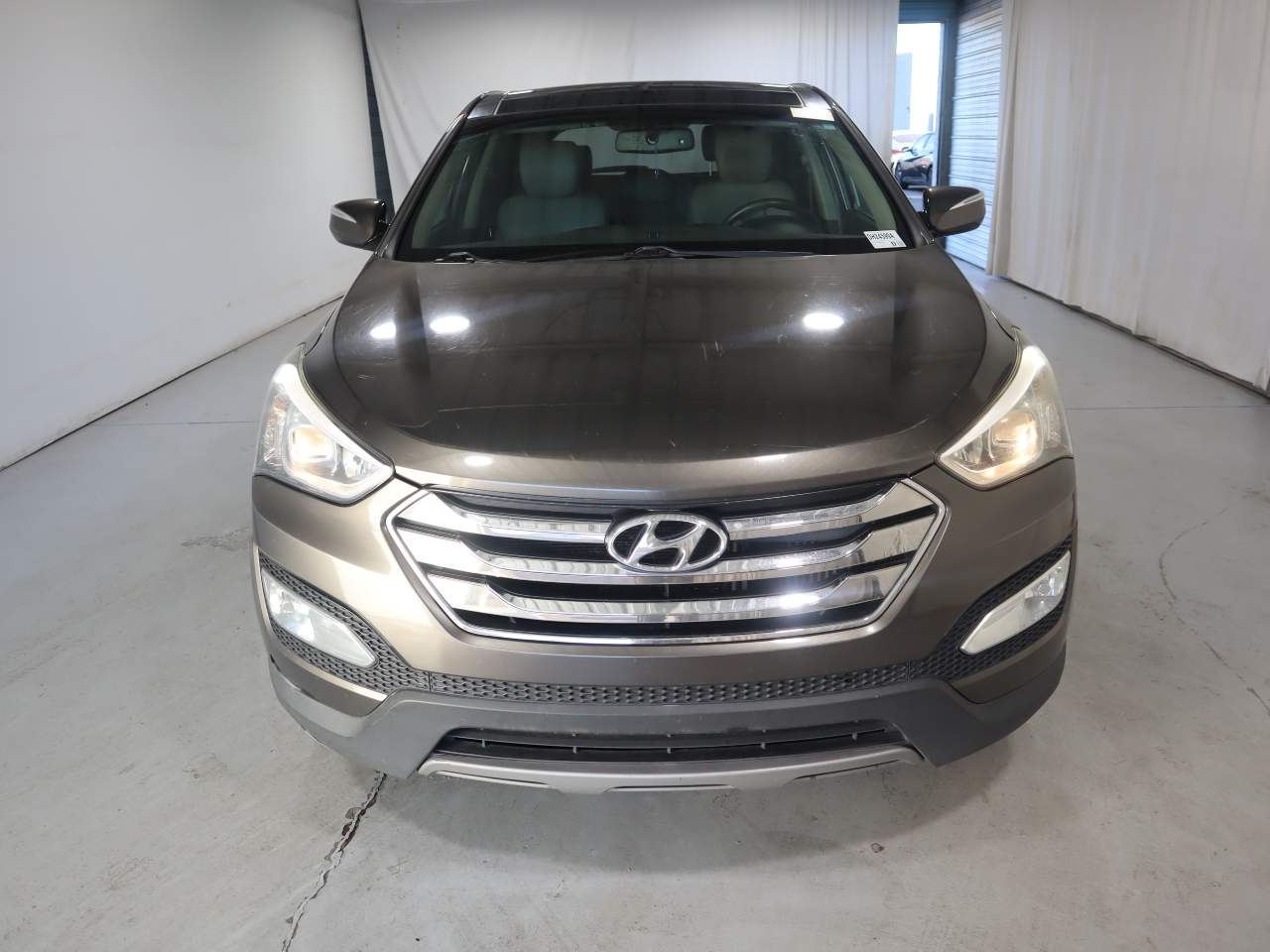 2013 Hyundai SANTA FE Sport 2.0T