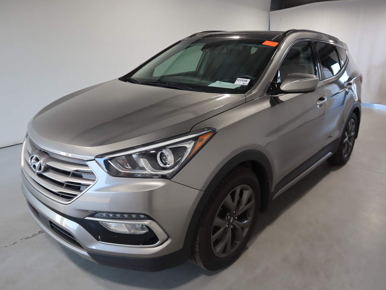 2017 Hyundai SANTA FE Sport 2.0T Ultimate