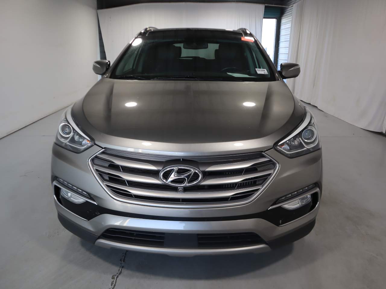 2017 Hyundai SANTA FE Sport 2.0T Ultimate