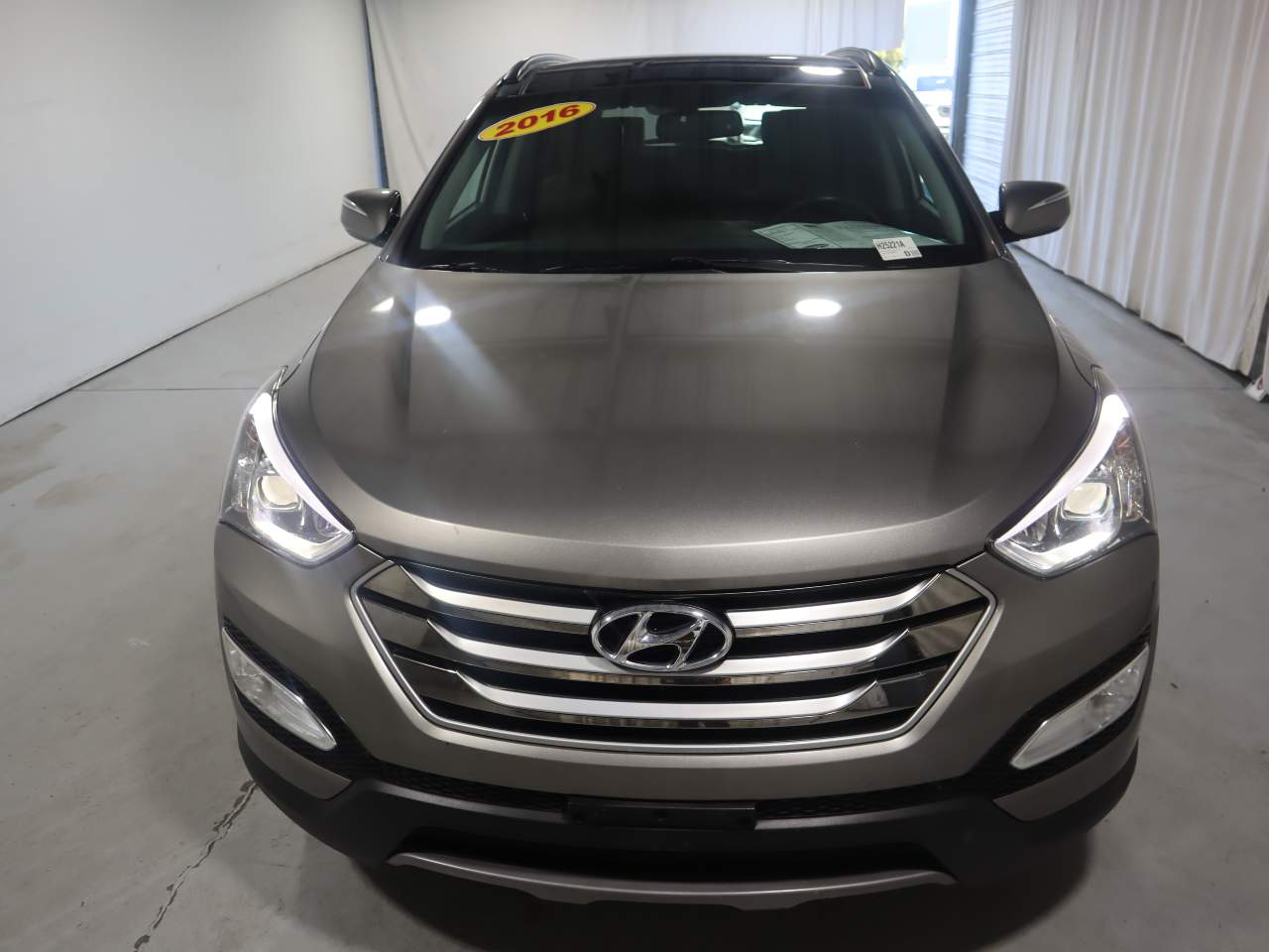 2016 Hyundai SANTA FE Sport 2.0T