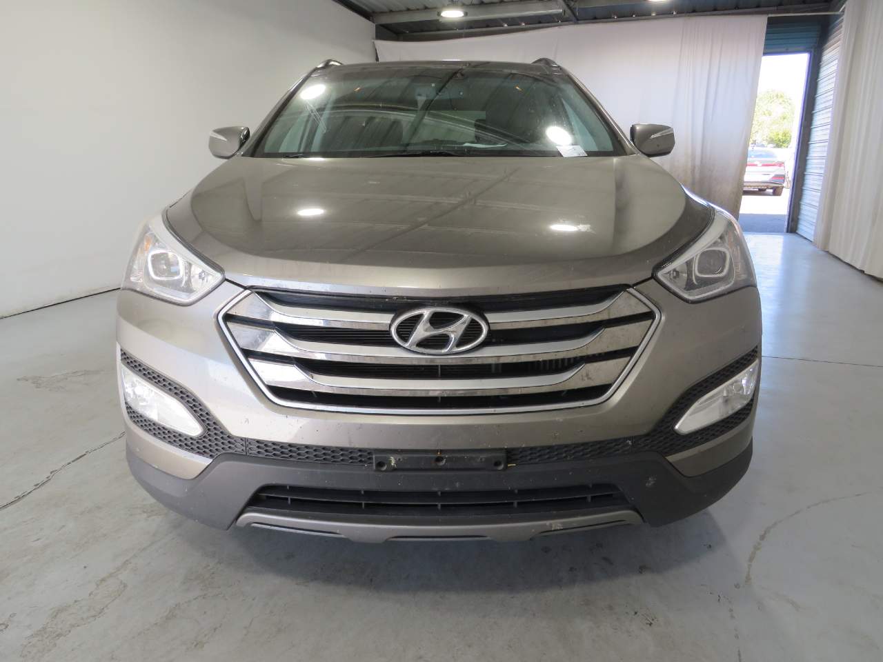 2016 Hyundai SANTA FE Sport 2.0T