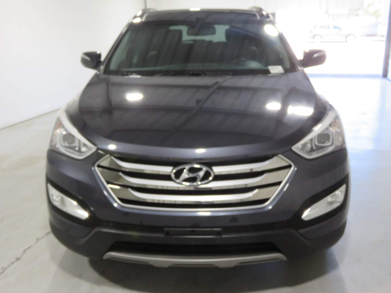 2015 Hyundai SANTA FE Sport 2.0T