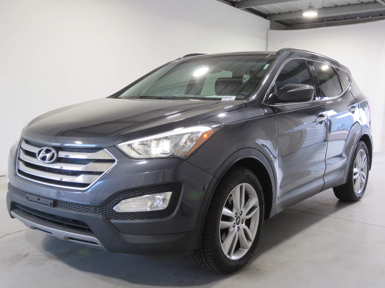 2015 Hyundai SANTA FE Sport 2.0T