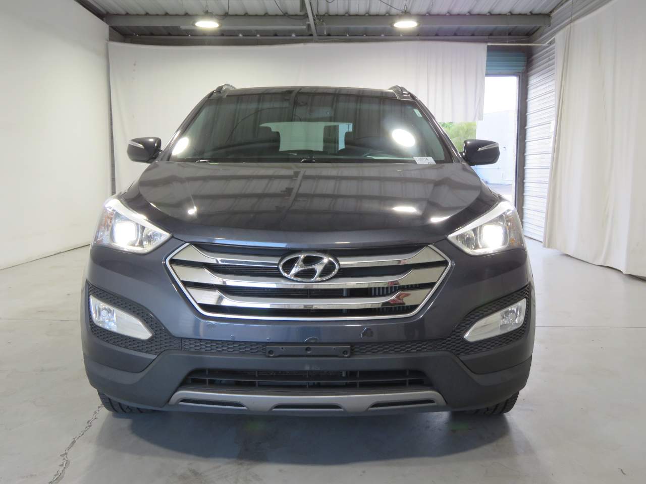 2015 Hyundai SANTA FE Sport 2.0T