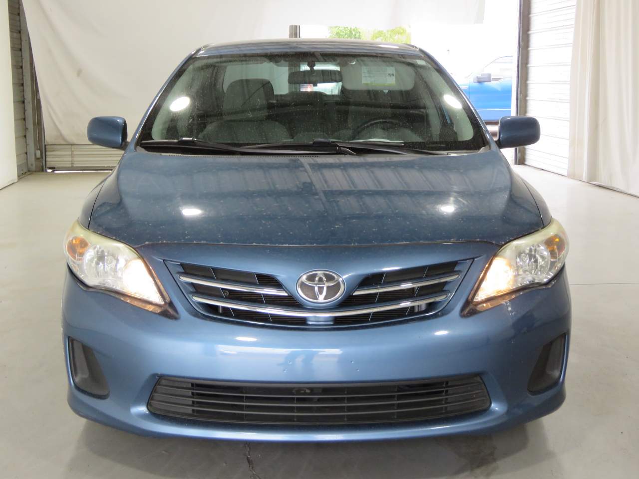 2013 Toyota Corolla L