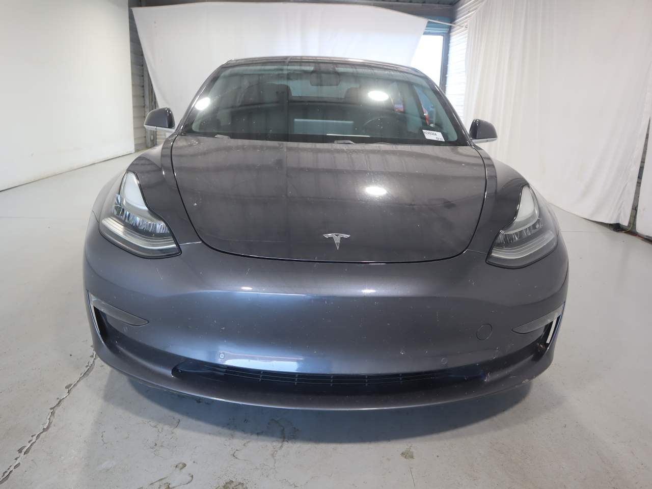 2018 Tesla Model 3 Standard