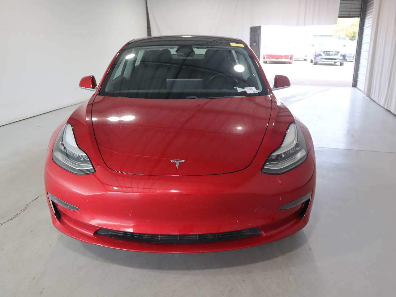 Used 2019 Tesla Model 3 Base with VIN 5YJ3E1EB8KF389585 for sale in Phoenix, AZ