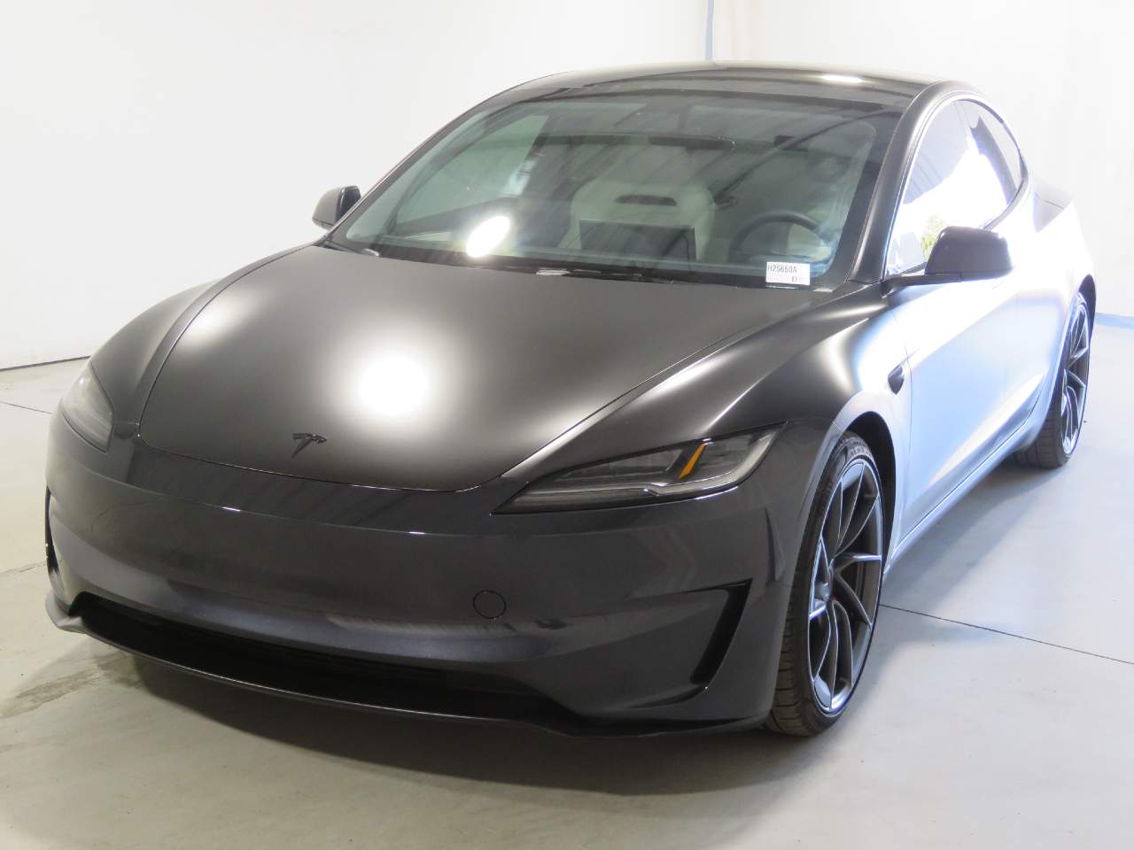 2024 Tesla Model 3 Performance