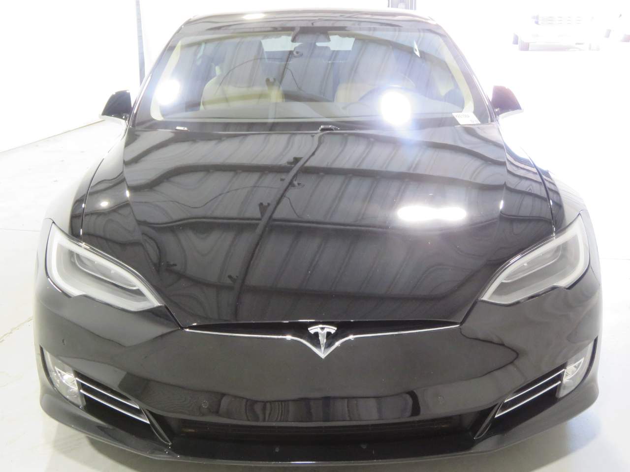 Used 2018 Tesla Model S 75D with VIN 5YJSA1E23JF286483 for sale in Phoenix, AZ