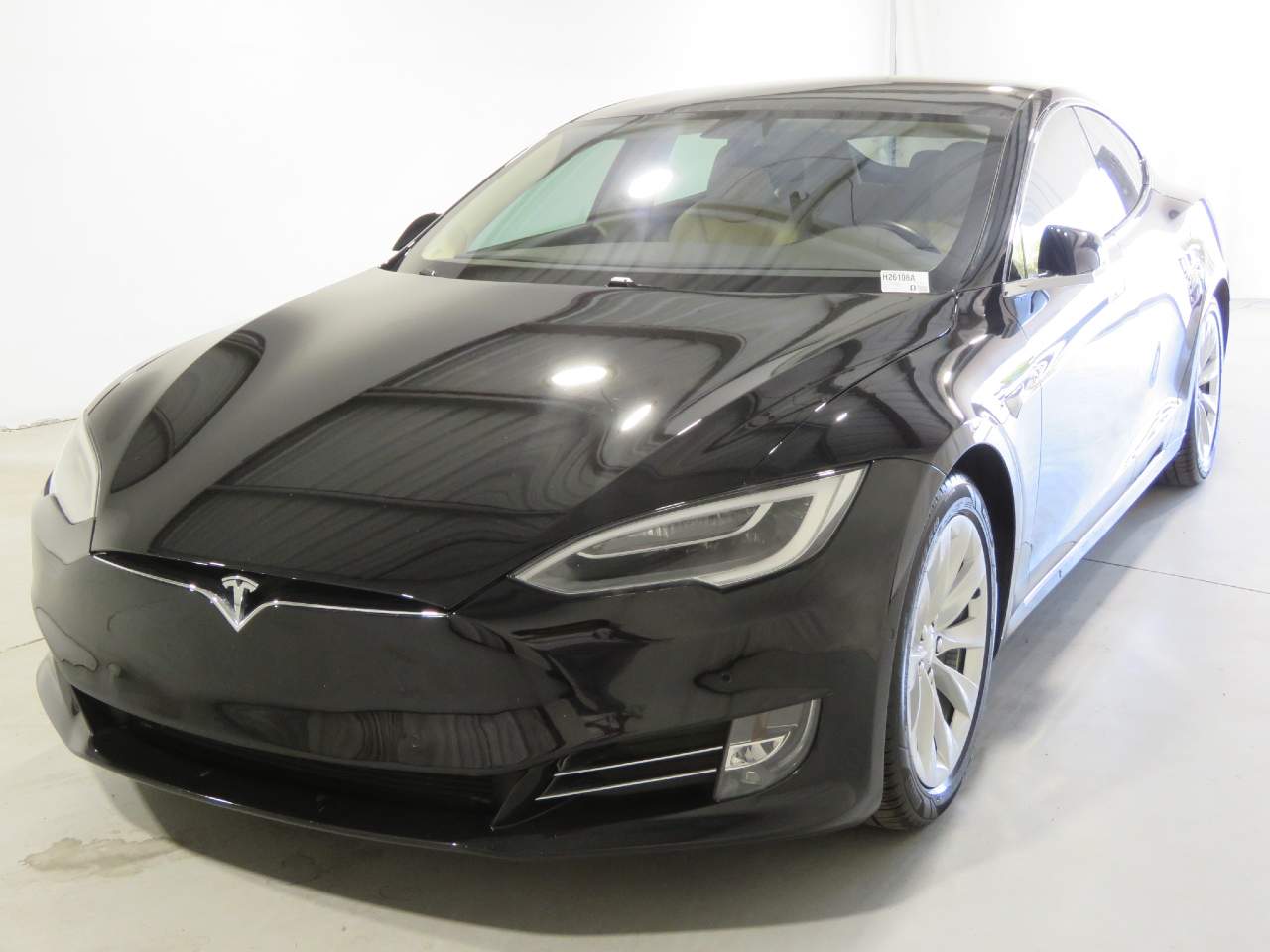 2018 Tesla Model S 75D