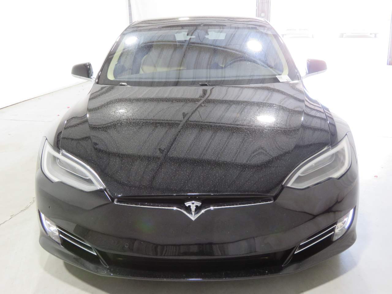 2018 Tesla Model S 75D