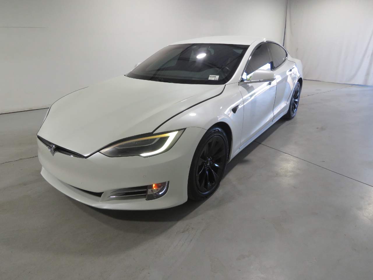 2017 Tesla Model S 100D