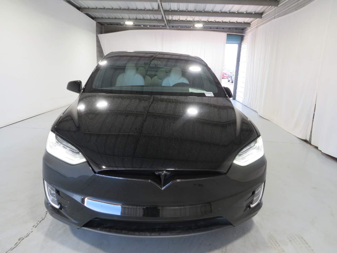 Used 2020 Tesla Model X Long Range Plus with VIN 5YJXCBE26LF240462 for sale in Phoenix, AZ