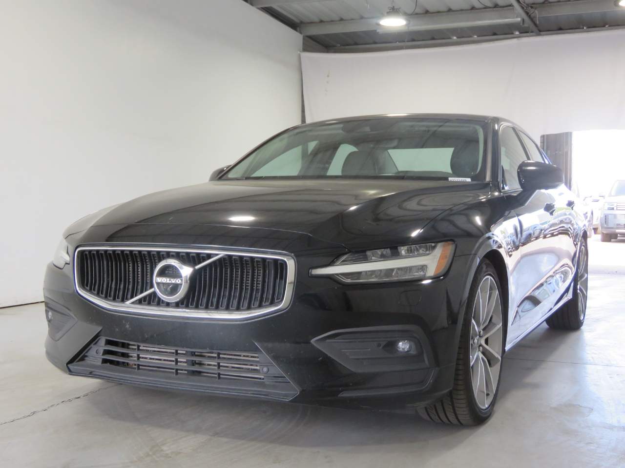 2019 Volvo S60 T5 Momentum