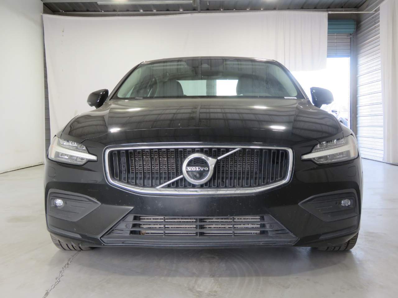 2019 Volvo S60 T5 Momentum