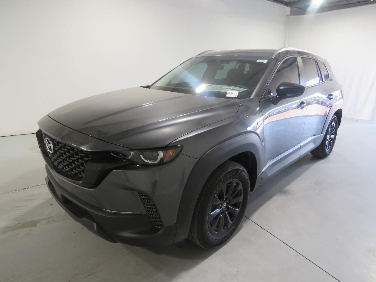 2025 Mazda CX-50 HEV Hybrid Preferred AWD