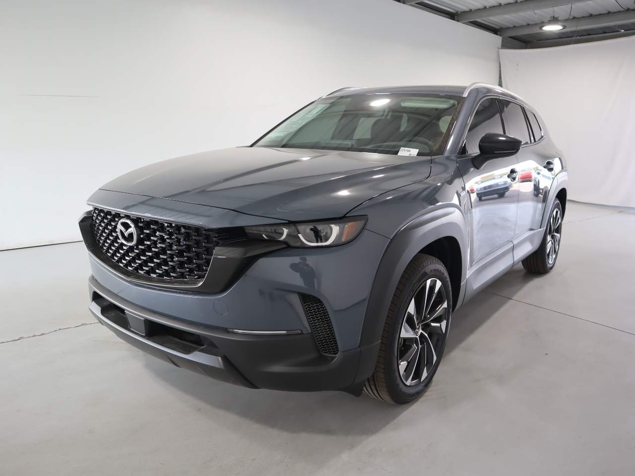 2025 Mazda CX-50 HEV Hybrid Premium Plus AWD