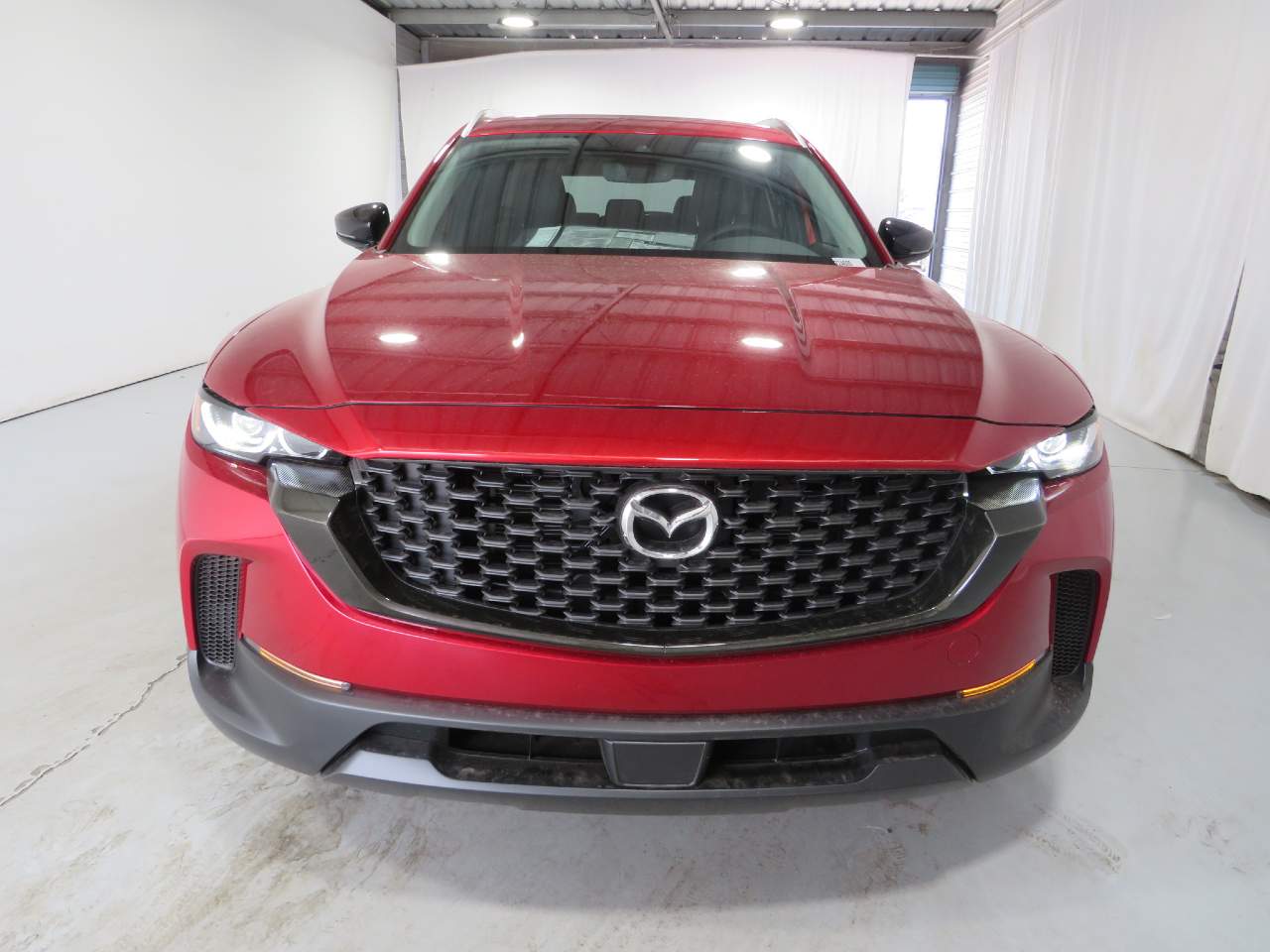 2024 Mazda CX-50 2.5 S Select