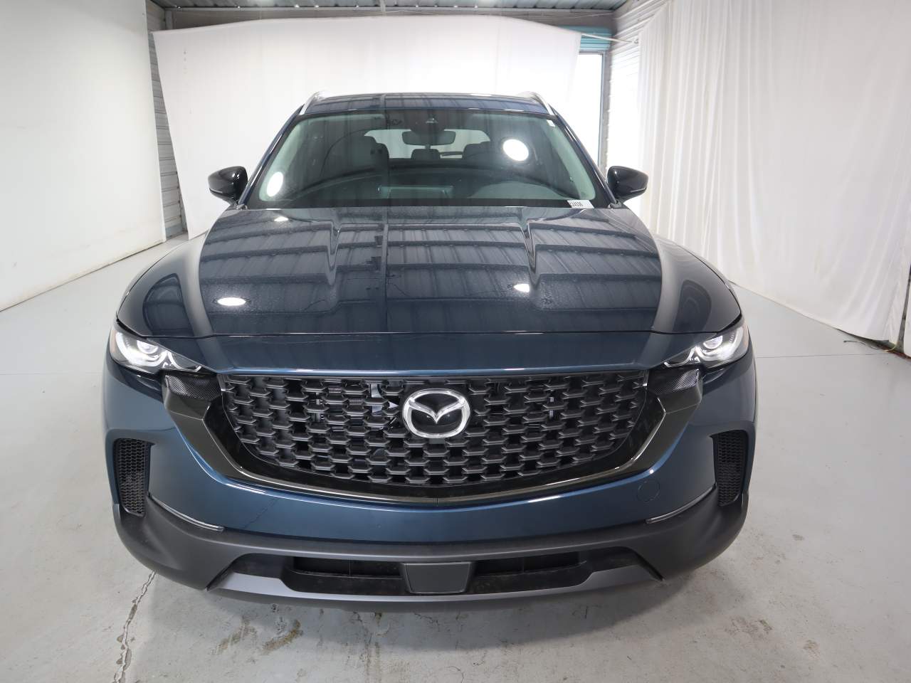 2024 Mazda CX-50 2.5 S Preferred