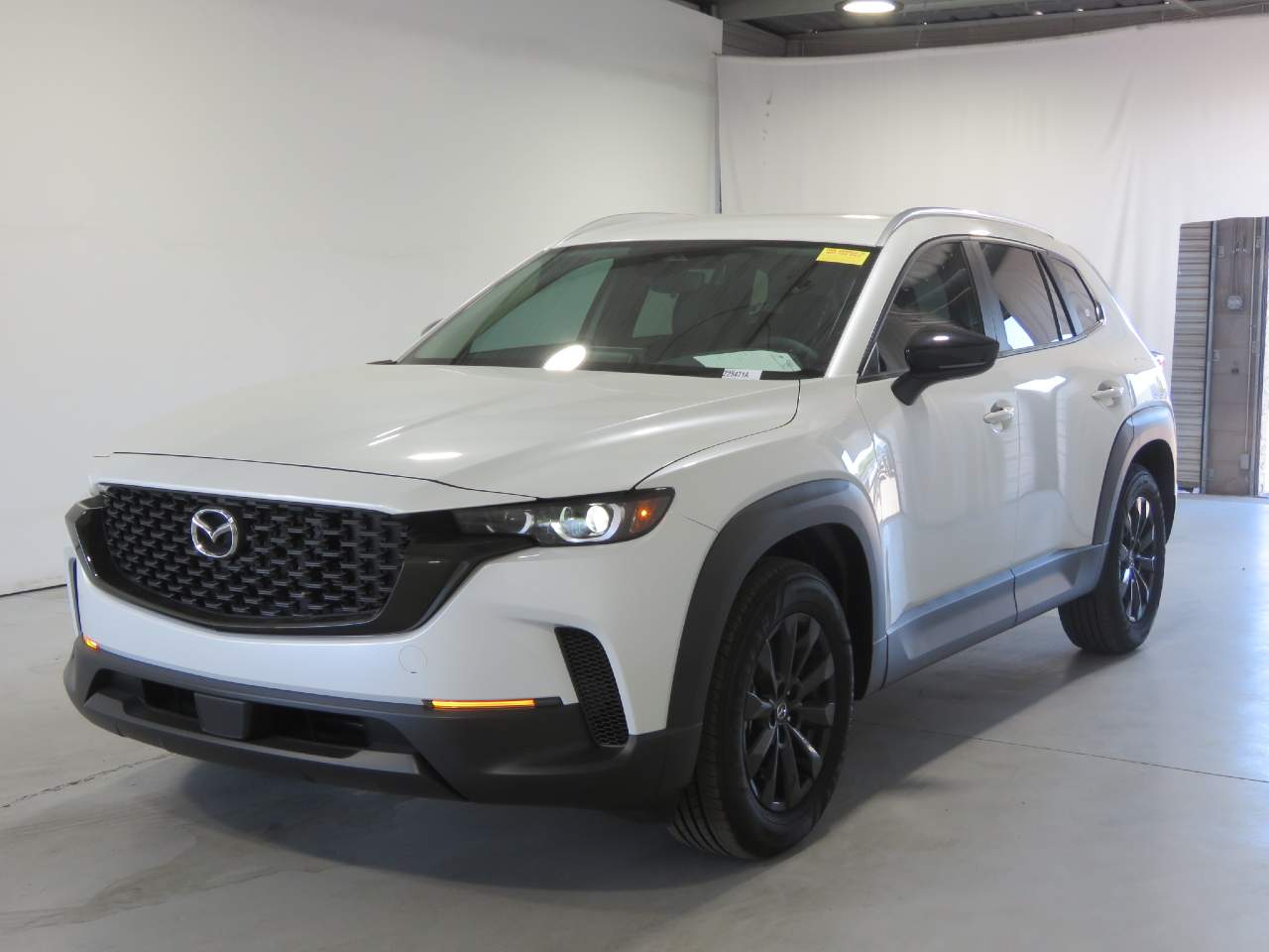 2025 Mazda CX-50 2.5 S Preferred