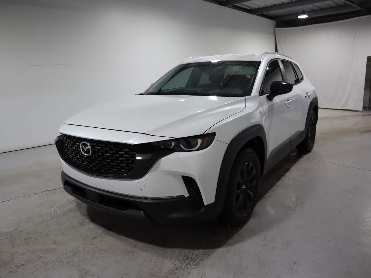 2024 Mazda CX-50 2.5 S Preferred