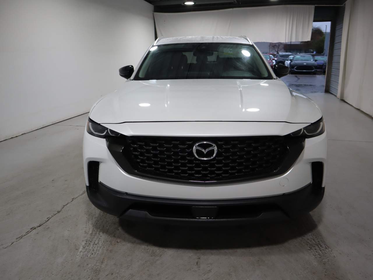 2024 Mazda CX-50 2.5 S Preferred